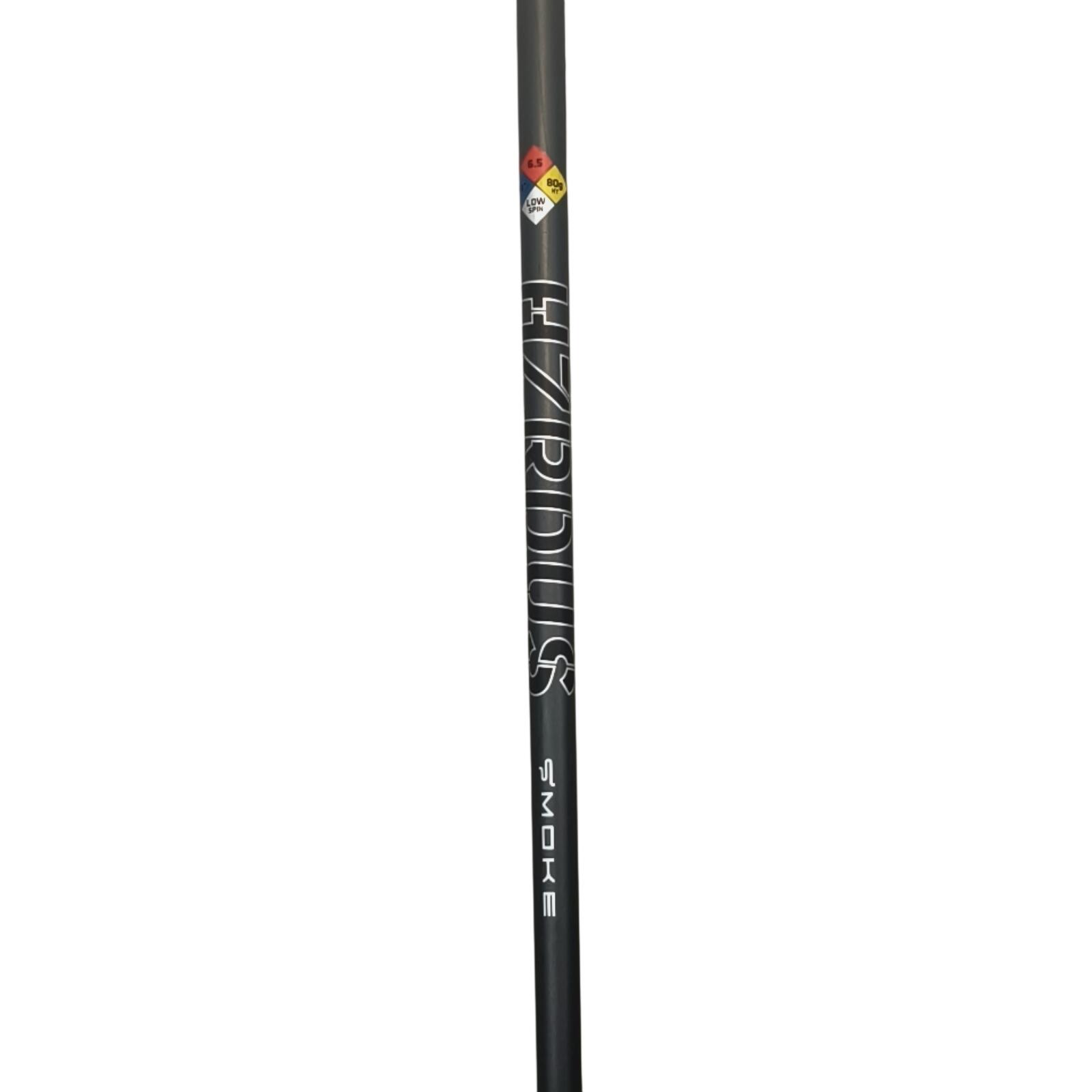 Titleist TS3 Hybrid / Flex X-Stiff / #3/19 4/5
