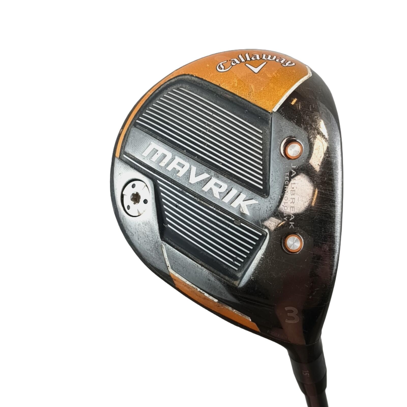 CALLAWAY picture