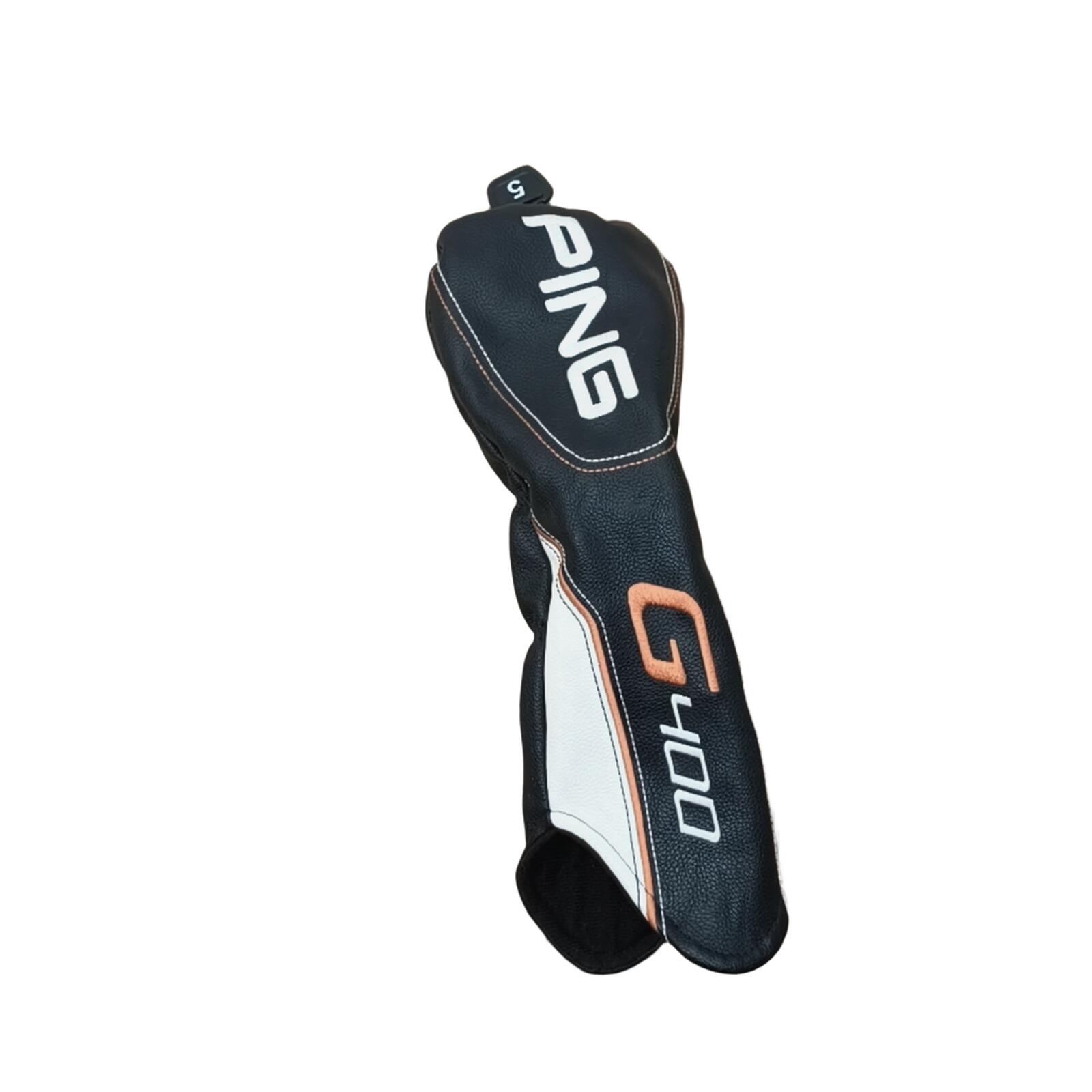 PING G400 Fairway Wood / Flex Regular / #5/17.5 2/6