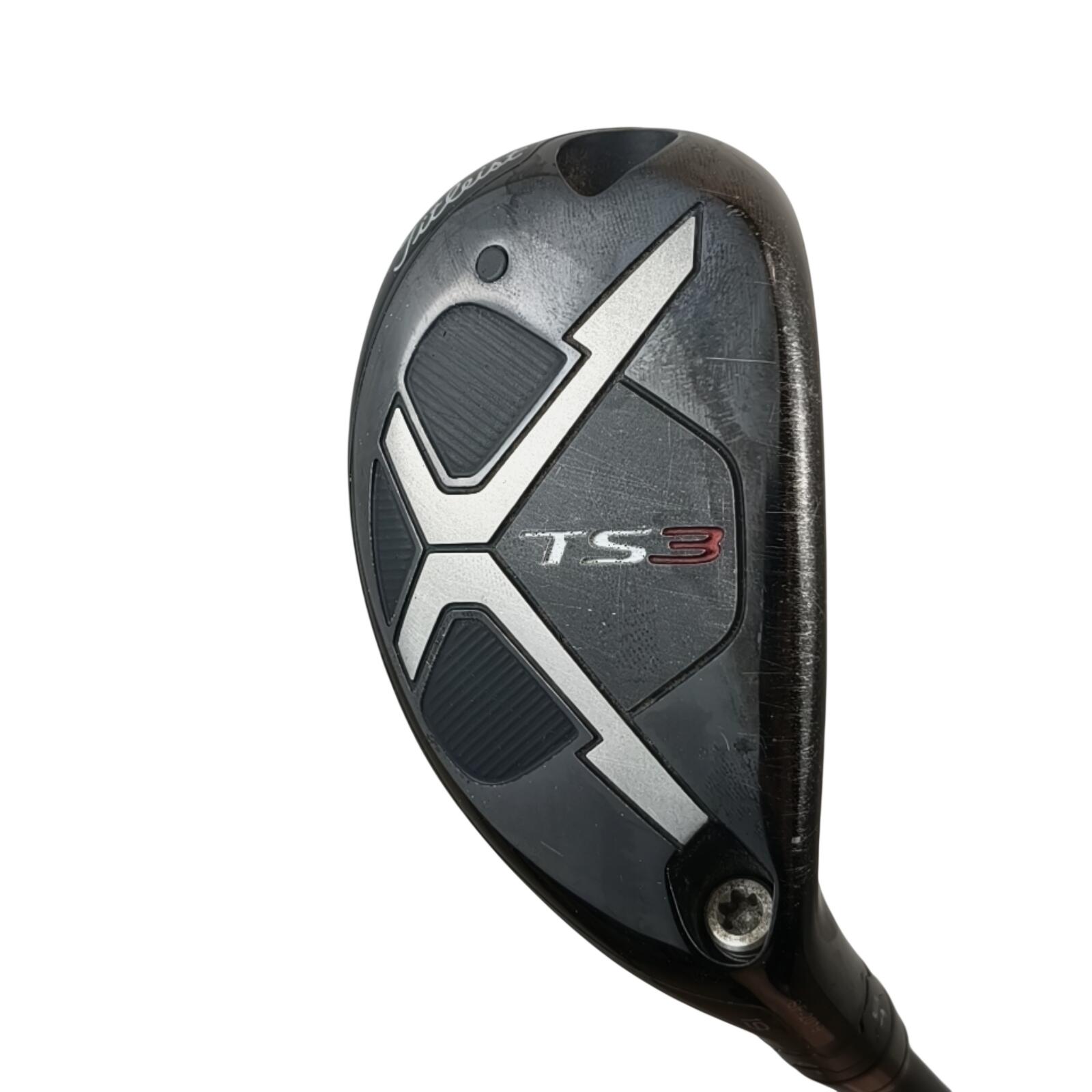 TITLEIST picture