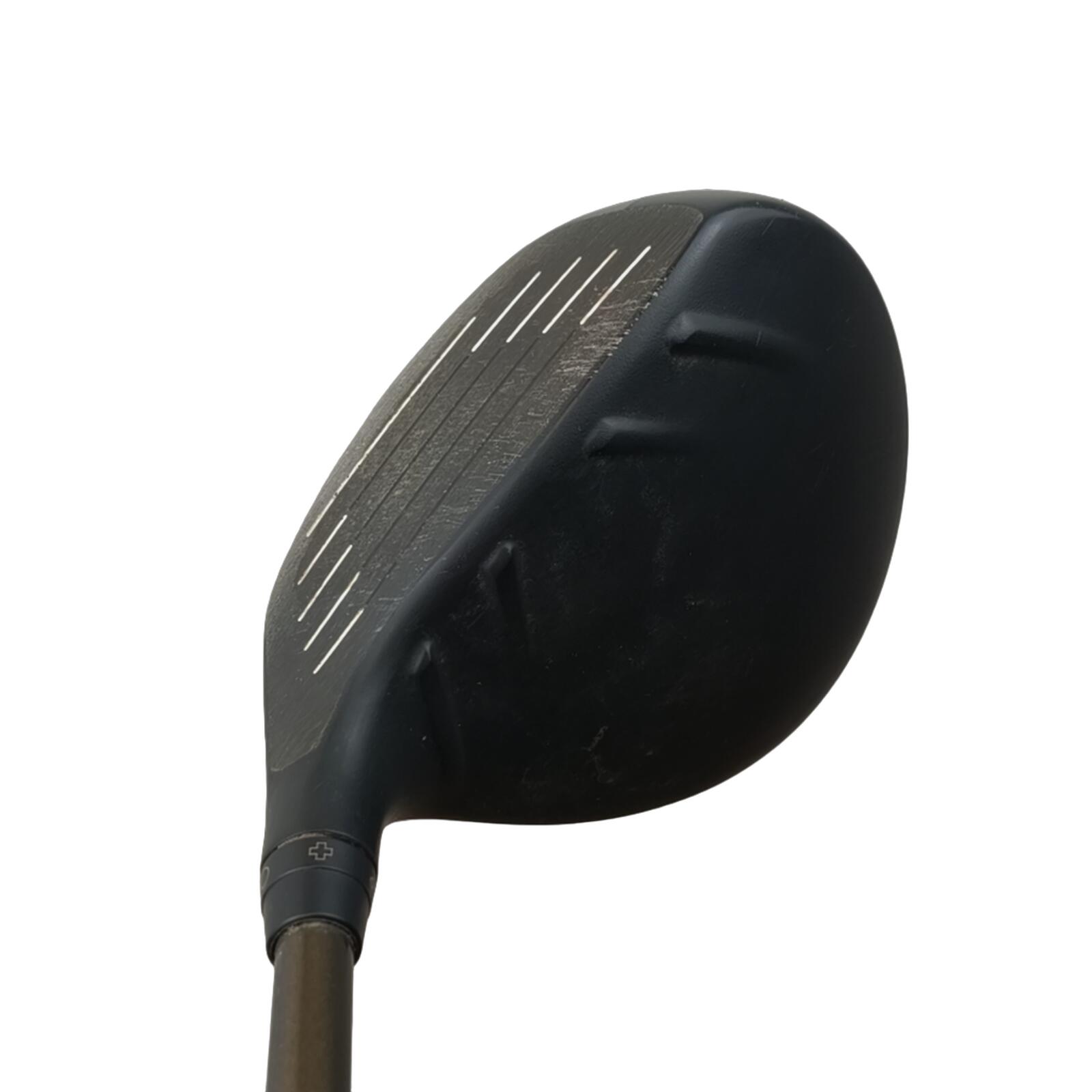 PING G400 Fairway Wood / Flex Regular / #5/17.5 4/6