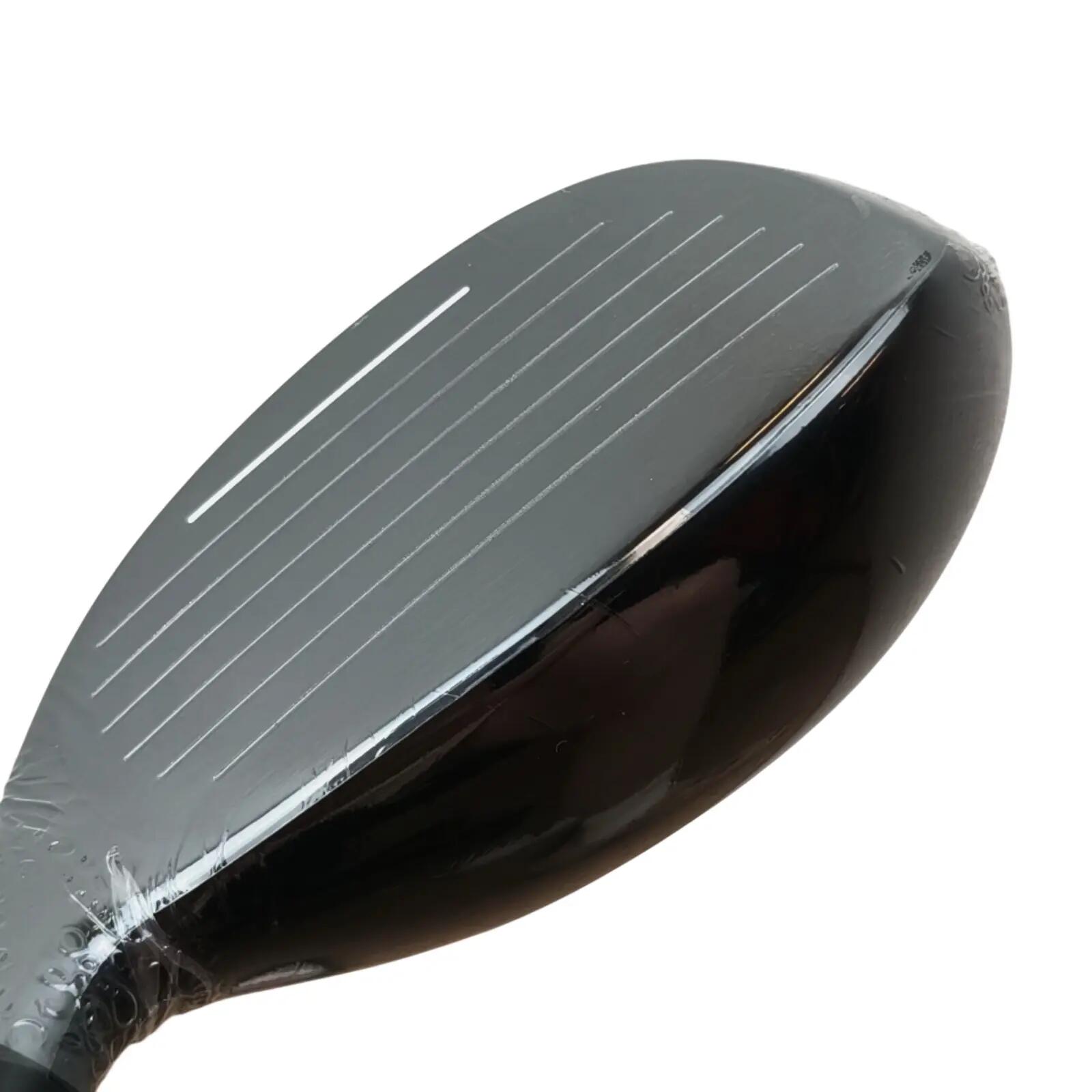 Exotics CBX Hybrid / Flex A-flex / #3/20 4/6