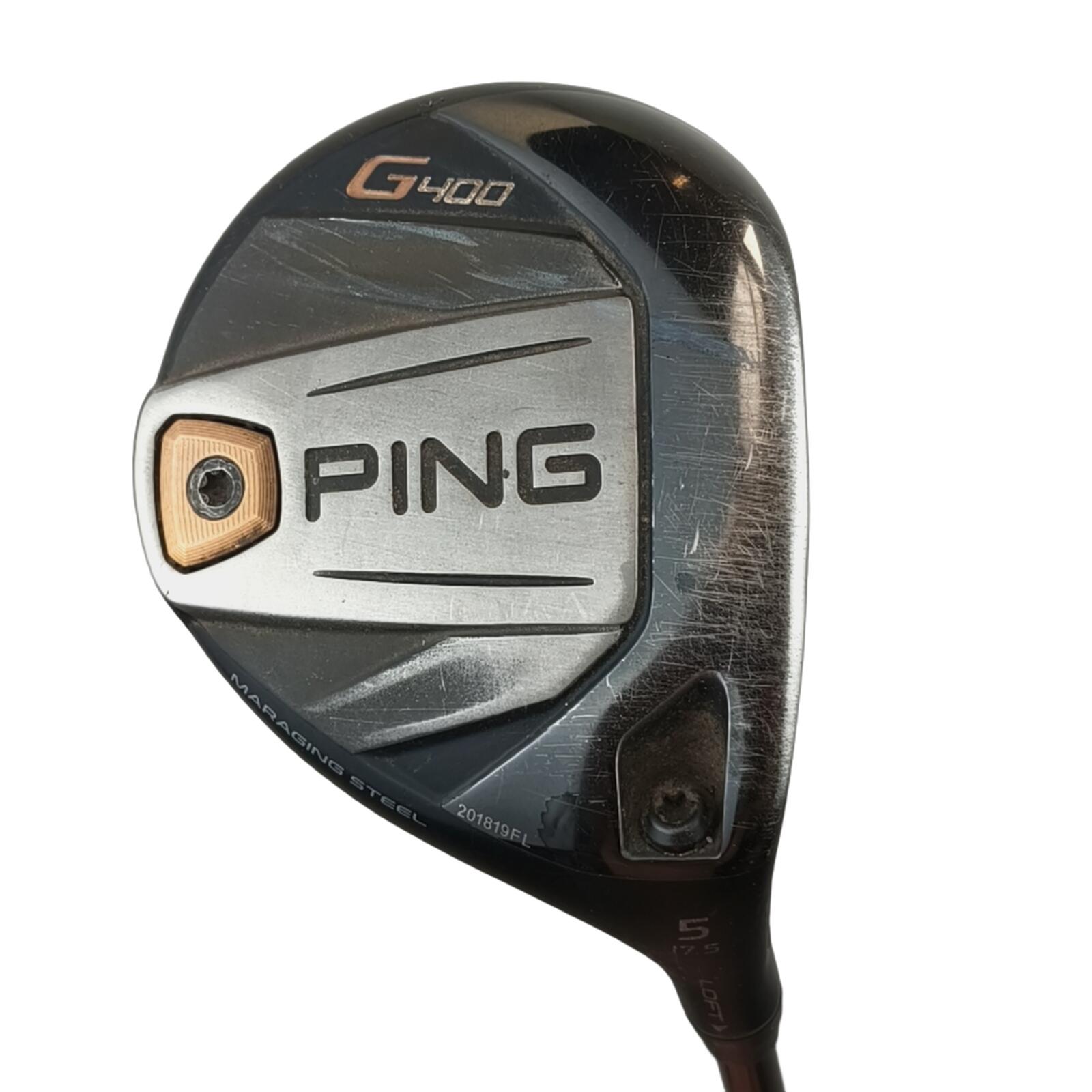PING picture