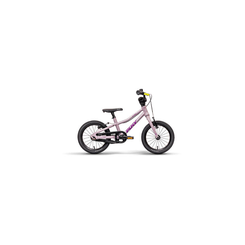 Puky Fiets 14" LS-pro pearl pink