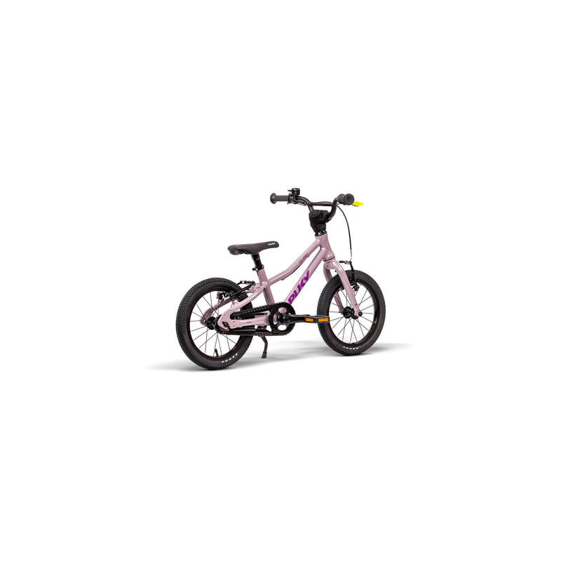 Puky Fiets 14" LS-pro pearl pink