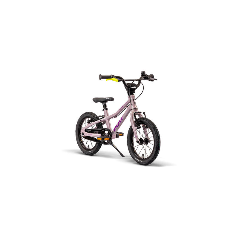 Puky Fiets 14" LS-pro pearl pink