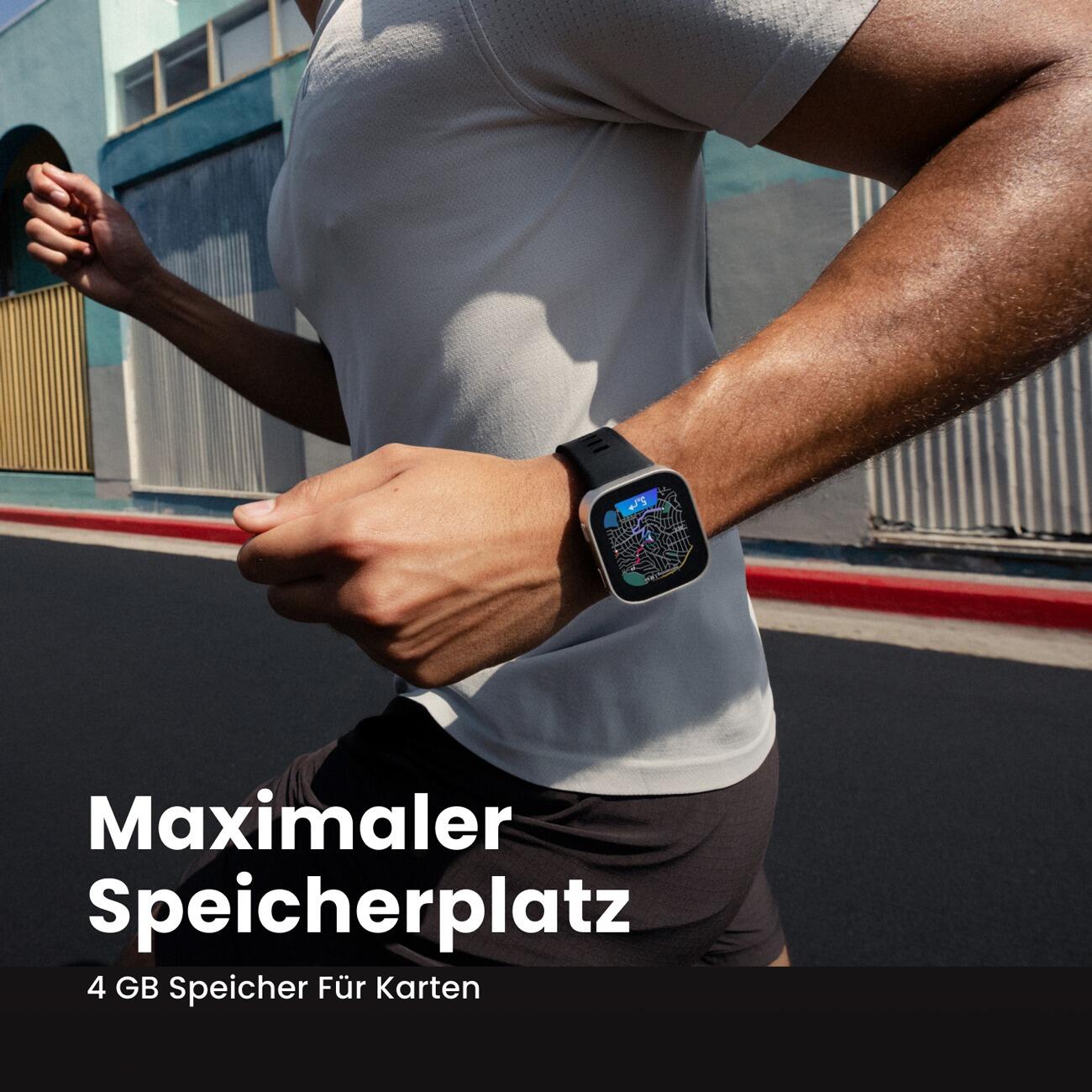 Amazfit Bip Max Smartwatch 4/7