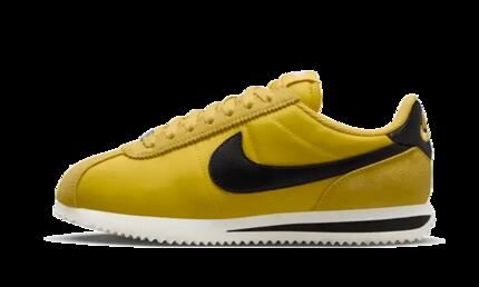 Zapatillas Cortez Vivid Sulfur