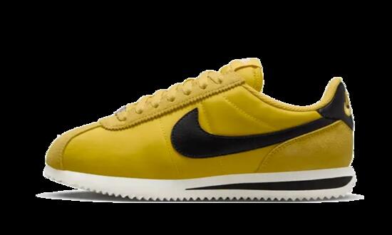 Zapatillas Cortez Vivid Sulfur