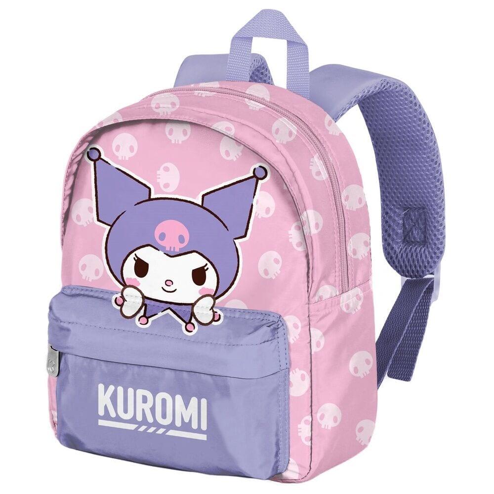 Girl's backpack Karactermania Hello Kitty and Friends Kuromi
