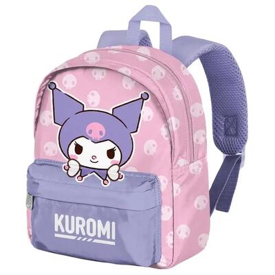 Schoolrugzak hello kitty roze