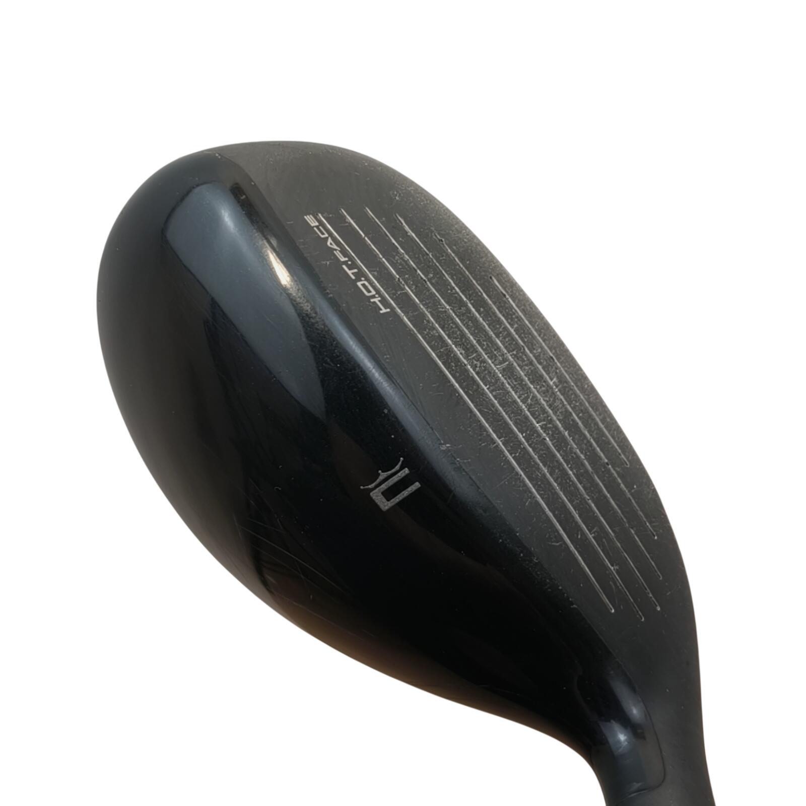 Gaucher Cobra AeroJet Hybrid / Flex Stiff / #4/21 3/5
