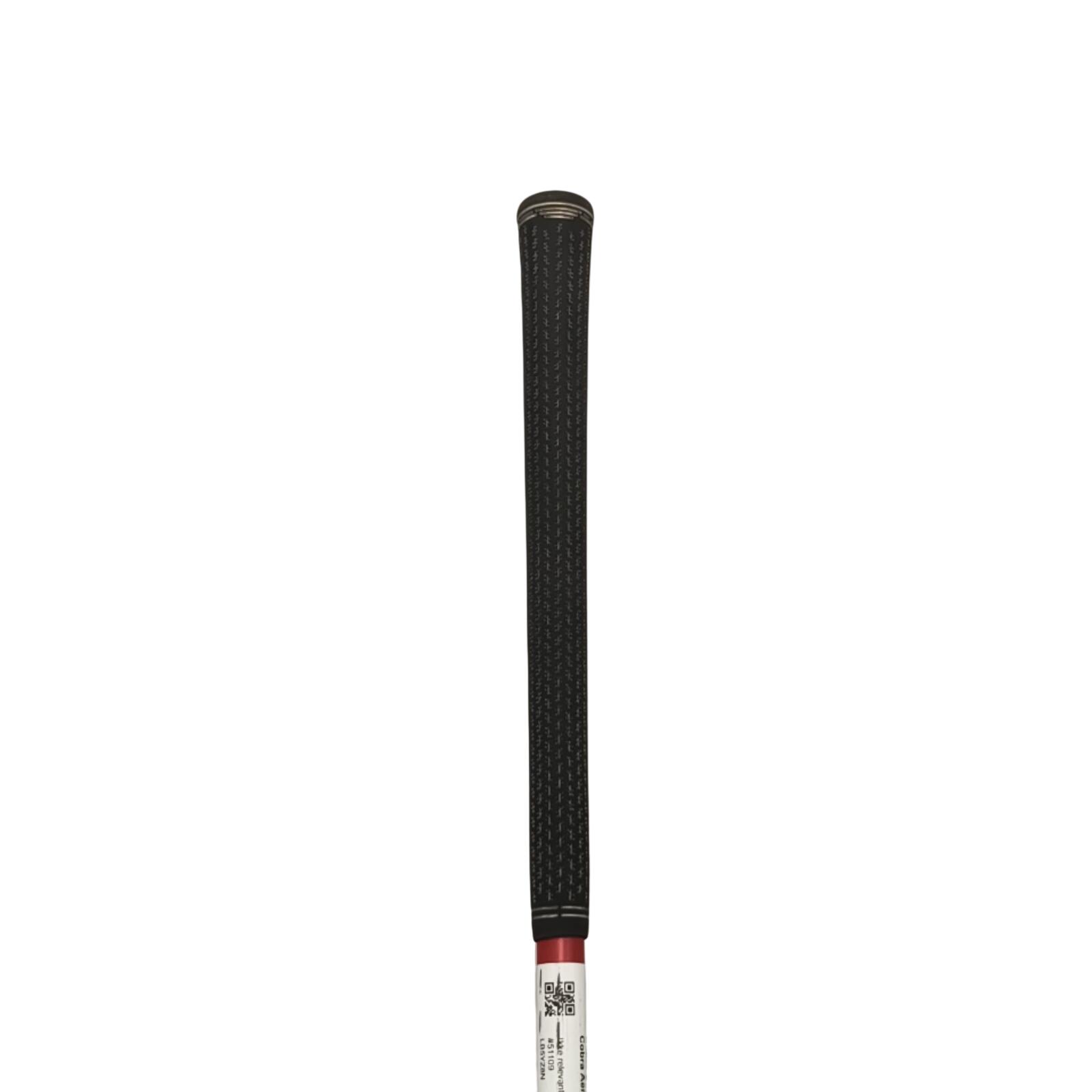 Gaucher Cobra AeroJet Hybrid / Flex Stiff / #4/21 5/5