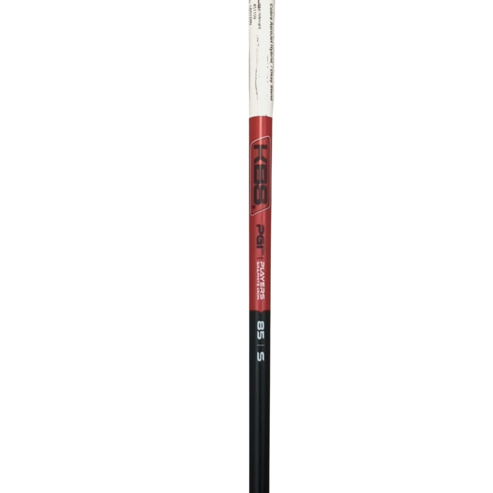 Gaucher Cobra AeroJet Hybrid / Flex Stiff / #4/21 4/5