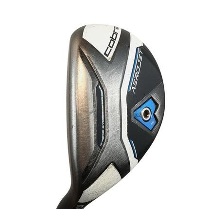 Gaucher Cobra AeroJet Hybrid / Flex Stiff / #4/21
