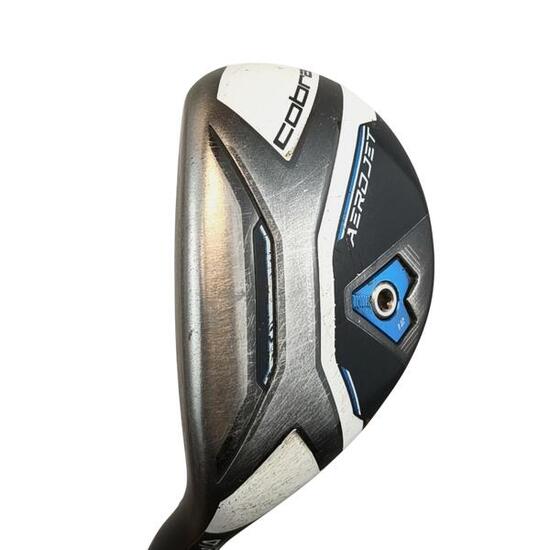 Gaucher Cobra AeroJet Hybrid / Flex Stiff / #4/21