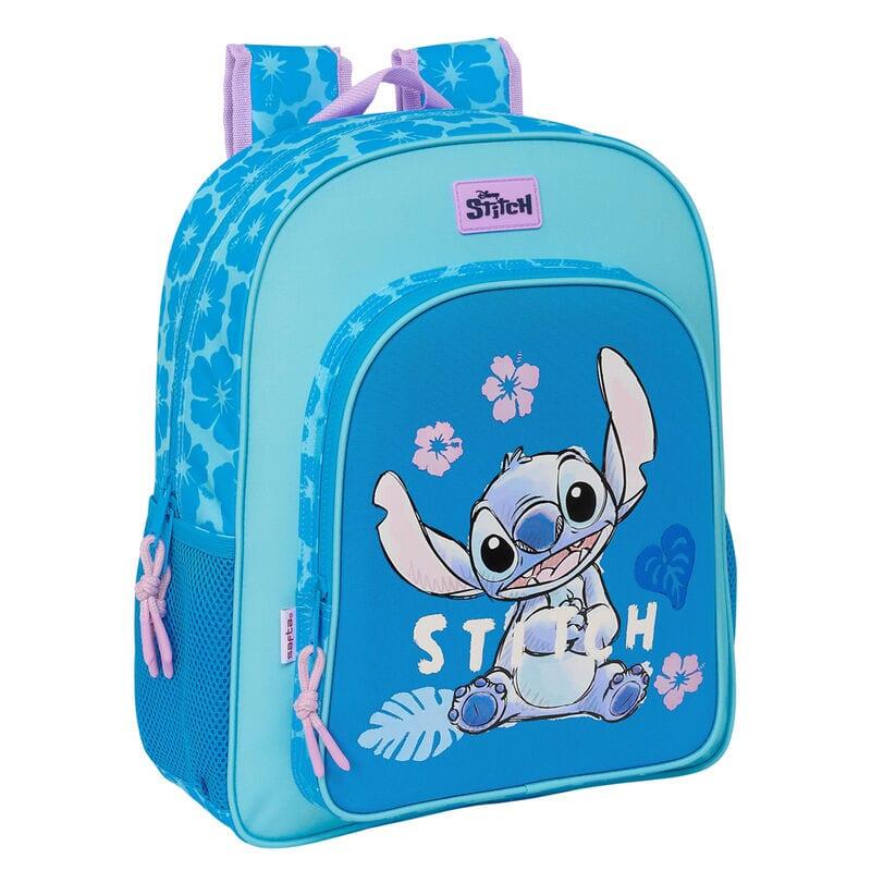 Plecak z możliwością dostosowania Safta Disney Stitch Hawaii