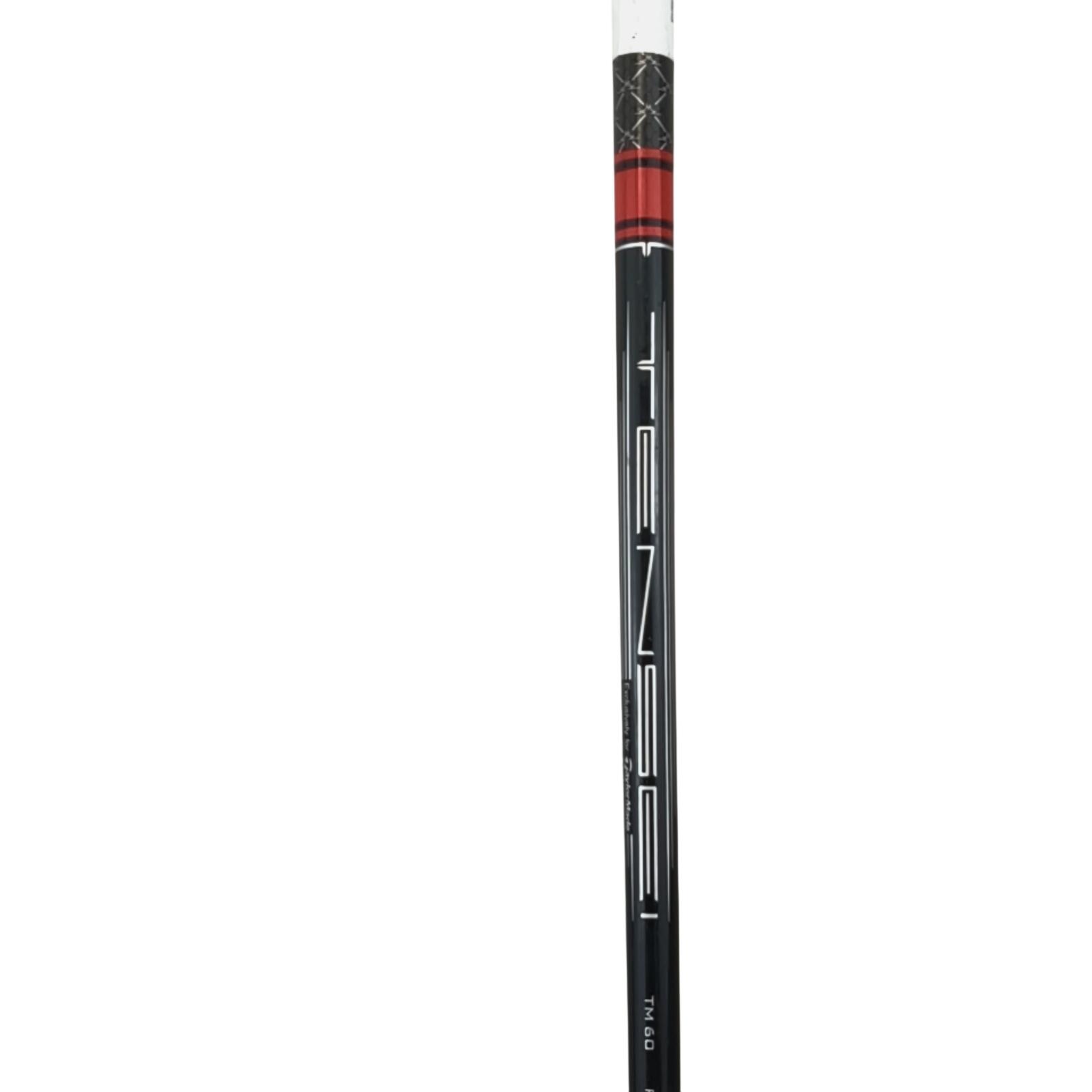 TaylorMade Stealth Hybrid / Flex Regular / #3/19 4/5