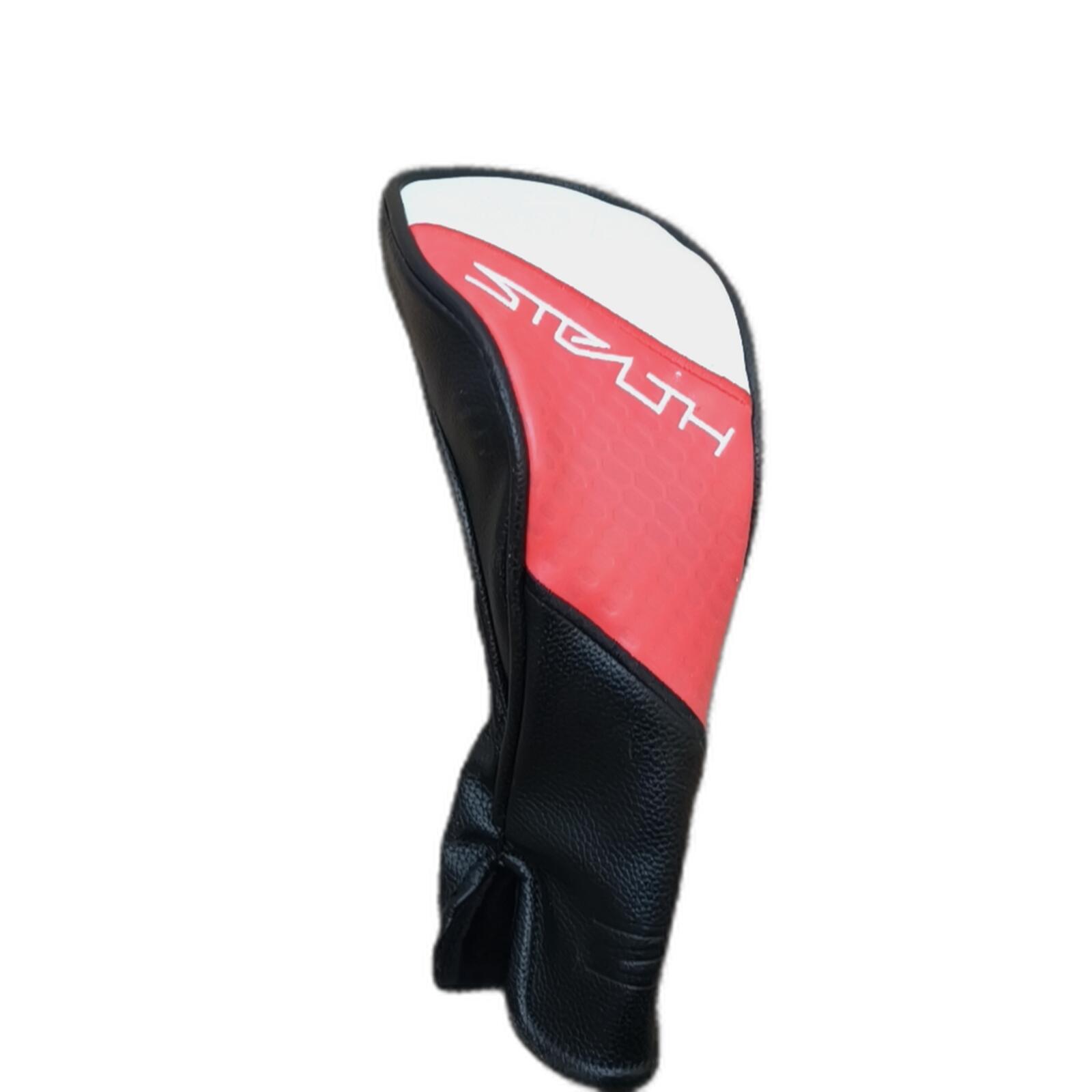 TaylorMade Stealth Hybrid / Flex A-flex / #5/25 2/6