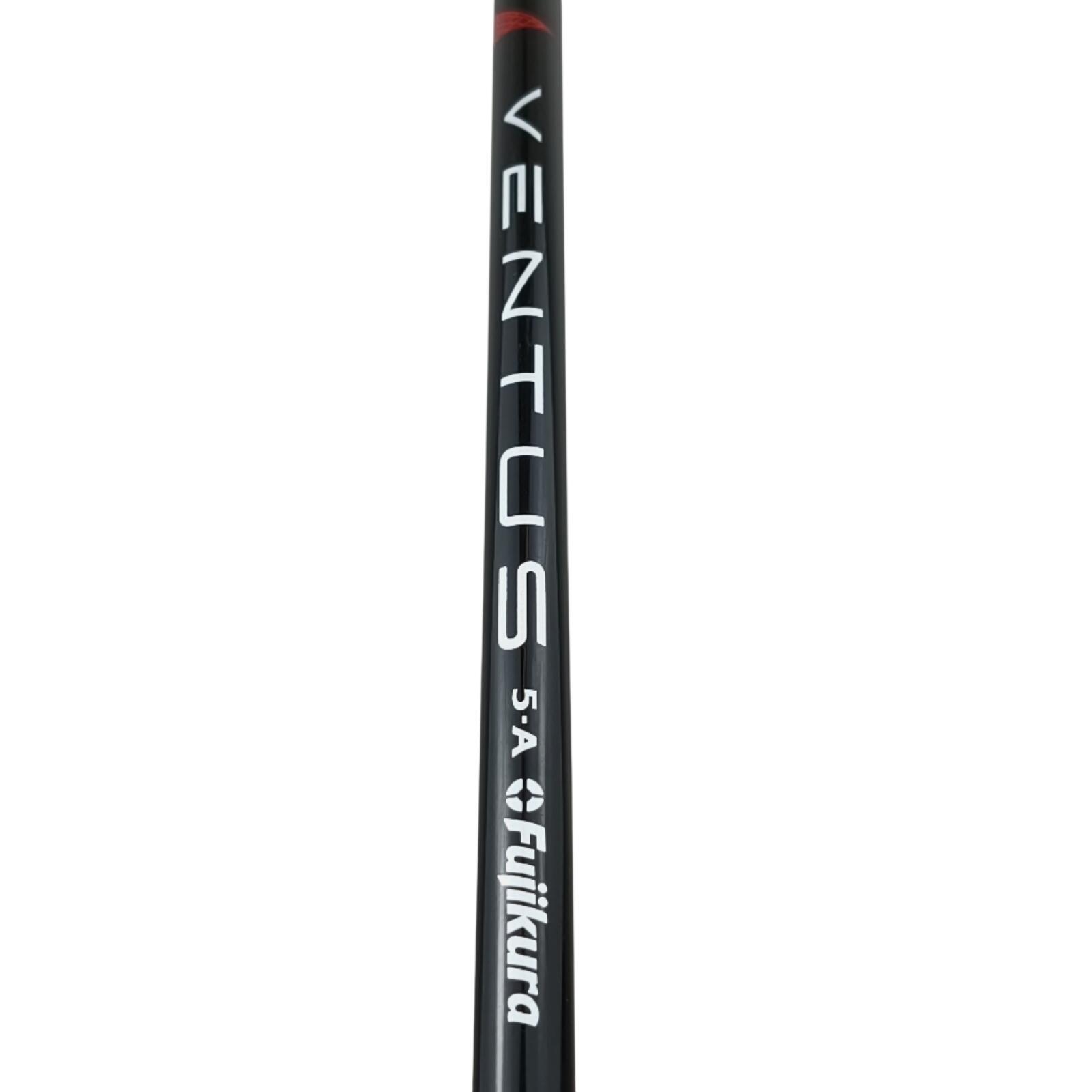 TaylorMade Stealth Hybrid / Flex A-flex / #5/25 5/6