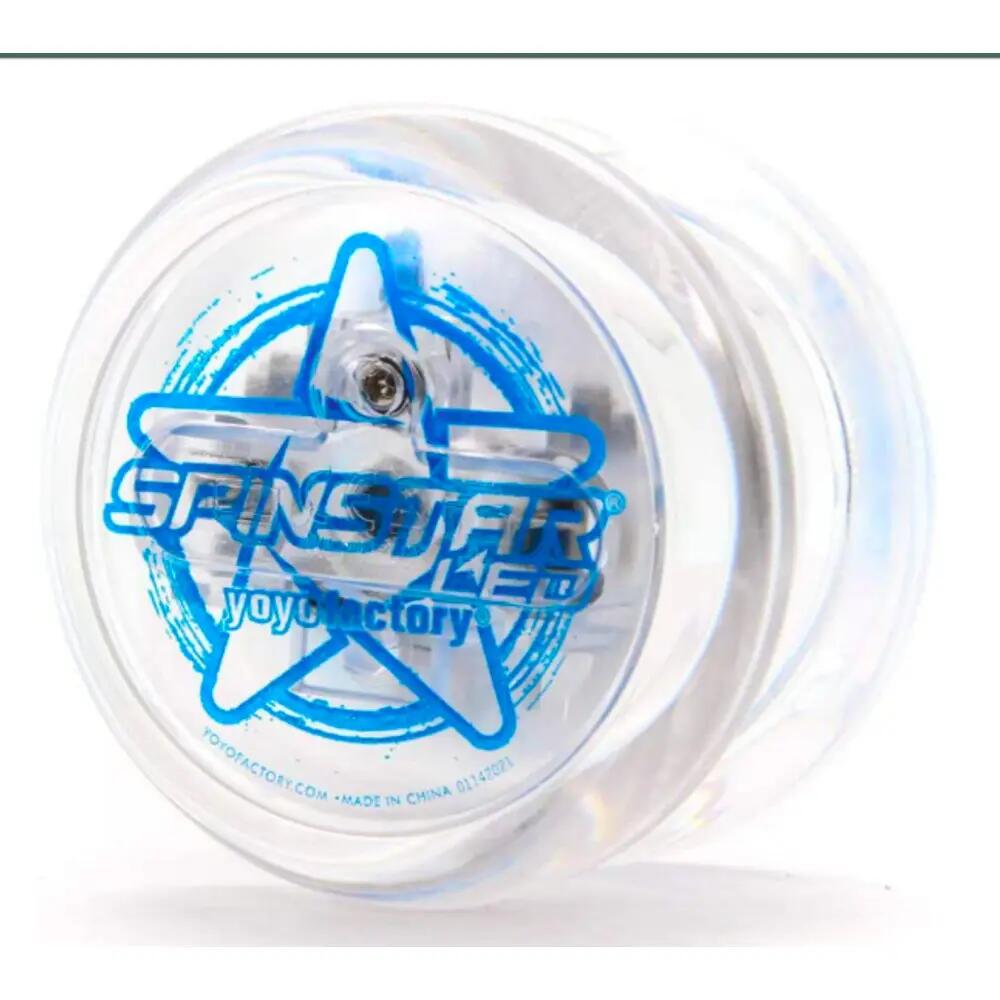 YOYO FACTORY picture