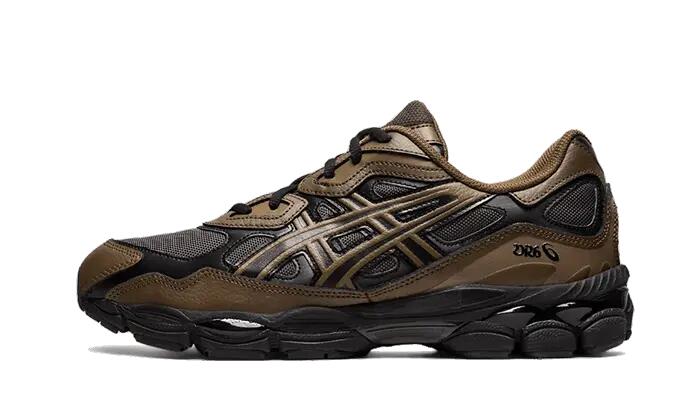 ASICS picture
