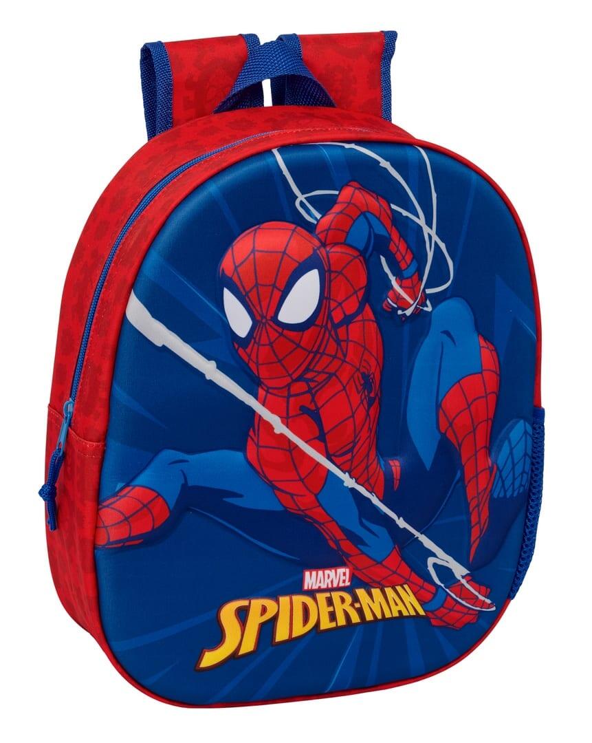SPIDERMAN picture