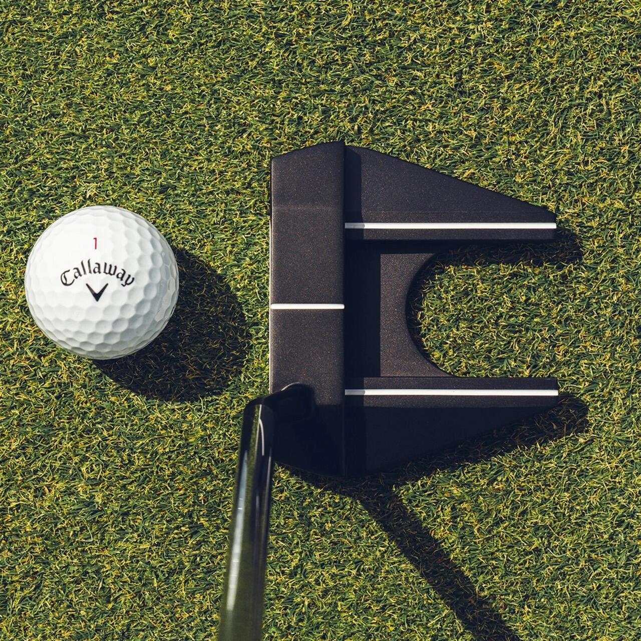 Ai-Dual #7 S Putter 2/4