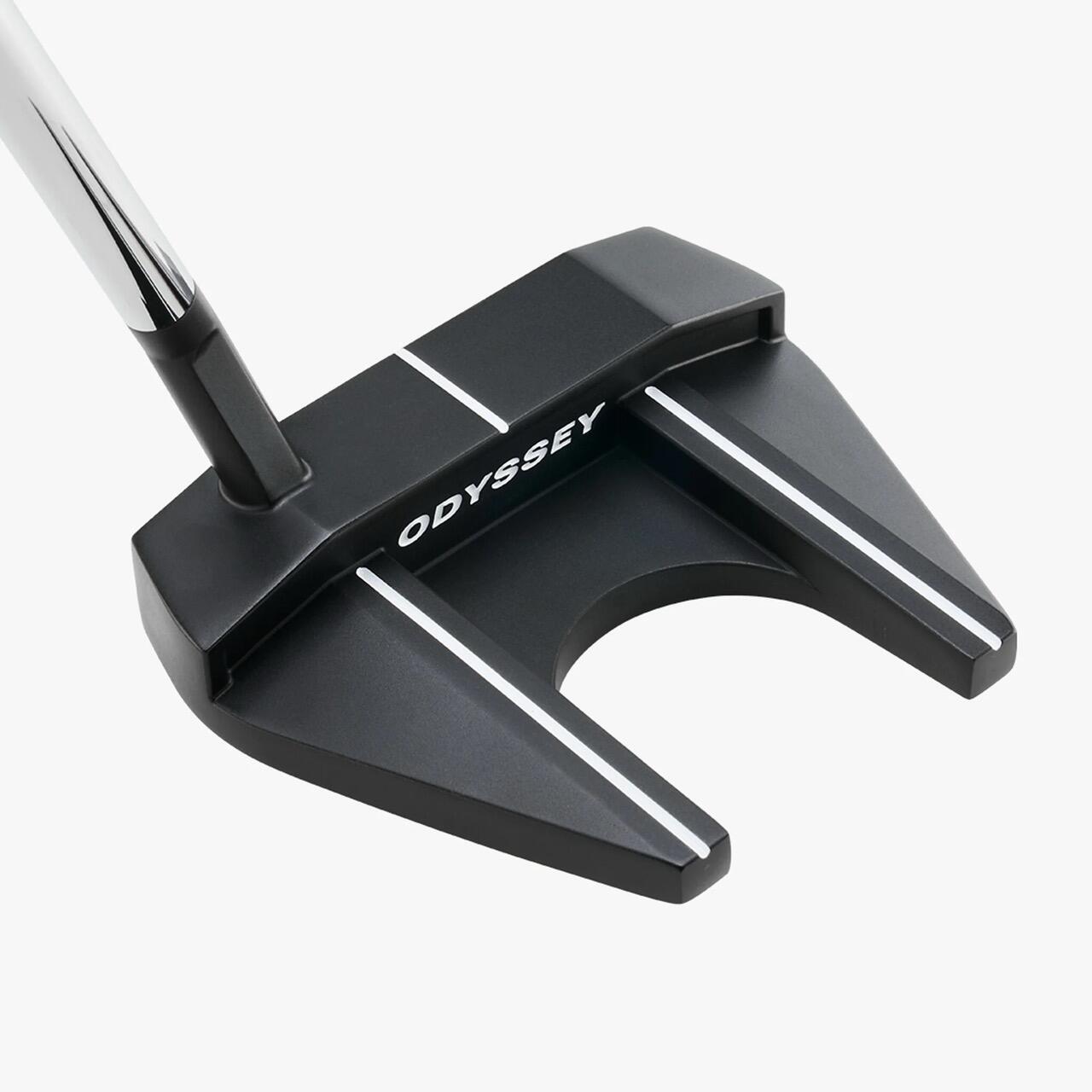 Ai-Dual #7 S Putter 4/4