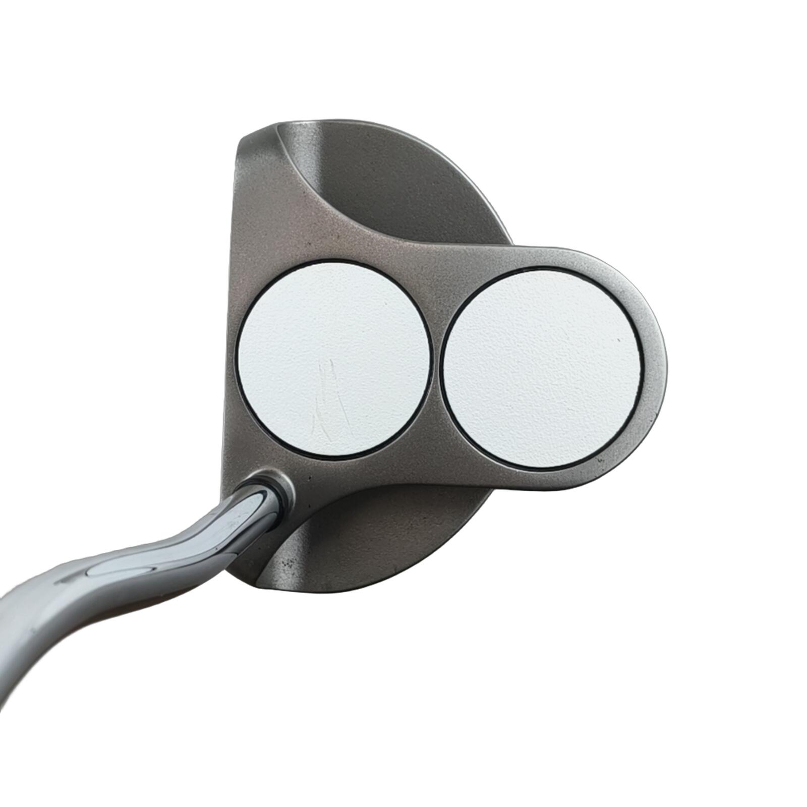 Odyssey White Hot 2-ball Putter / 43" 5/6
