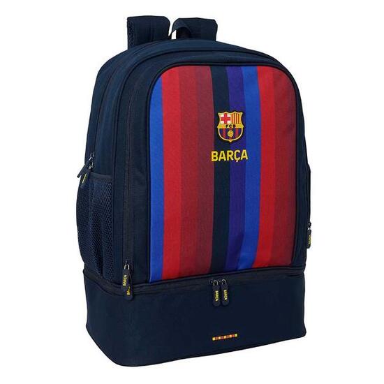 FC Barcelona plecak sportowy trainning backpack wielokolorowy