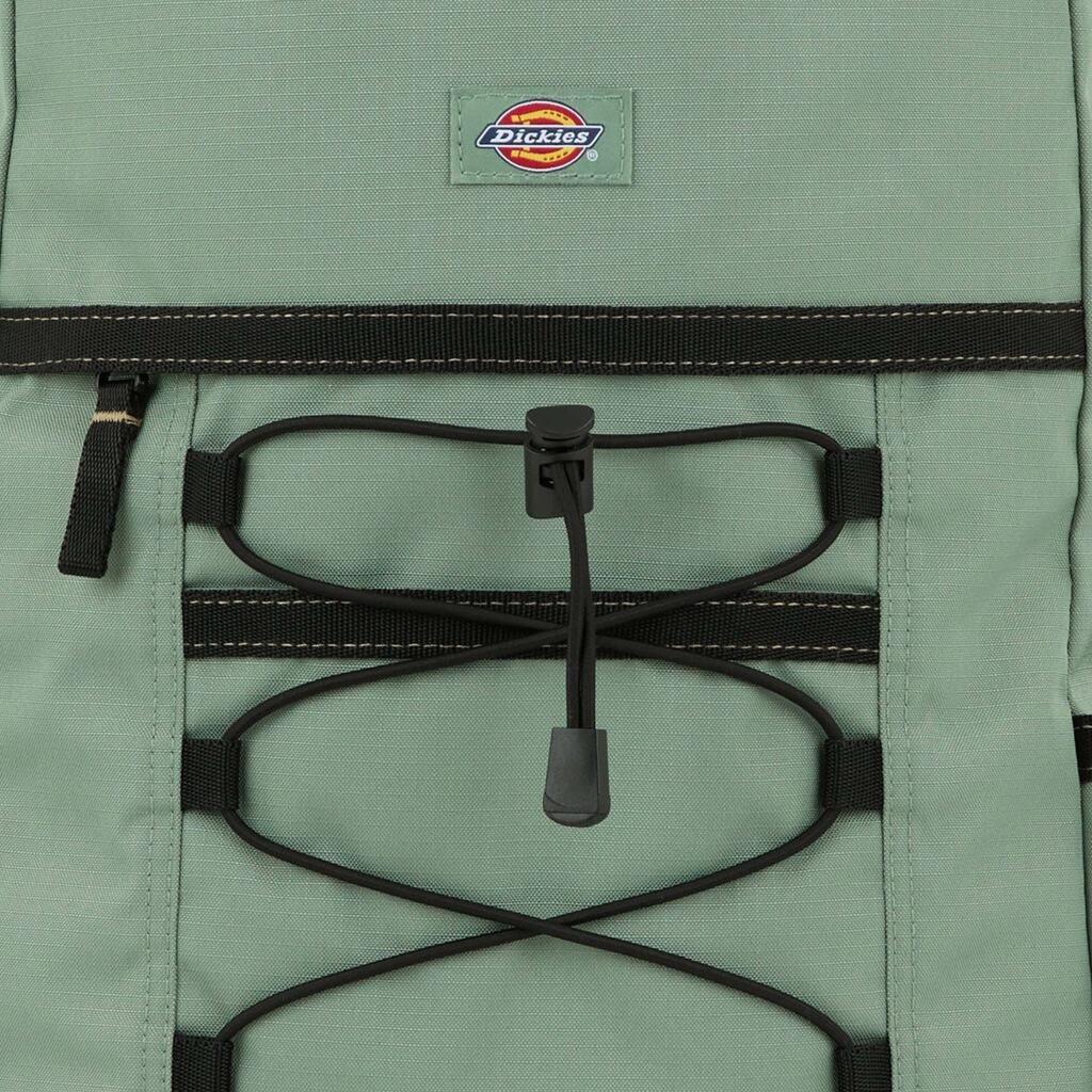 DICKIES ASHVILLE UTILITY ROLL Zielony 3/5