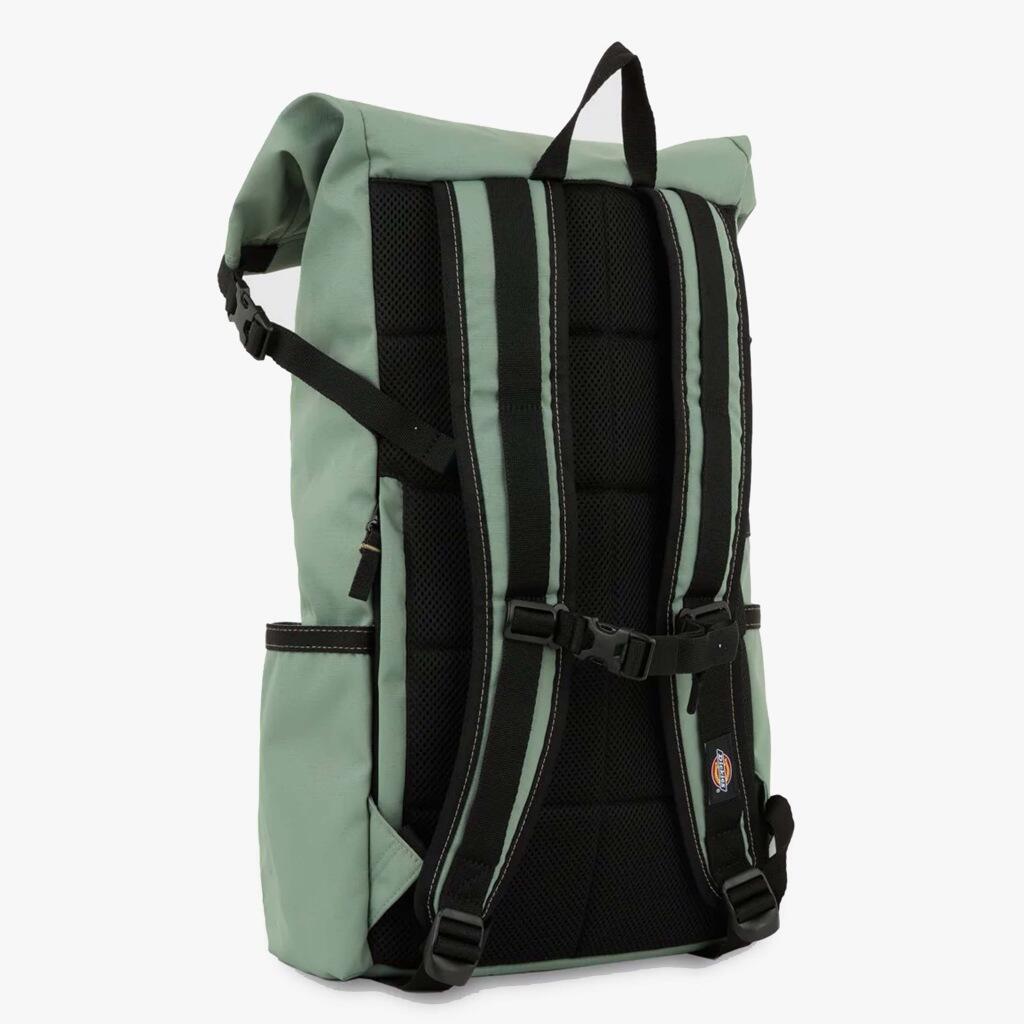 DICKIES ASHVILLE UTILITY ROLL Zielony 2/5