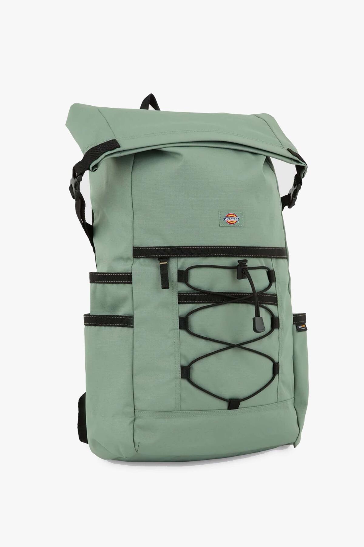 DICKIES ASHVILLE UTILITY ROLL Zielony 5/5