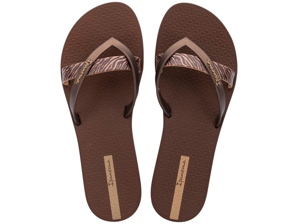 Chanclas para mujer Ipanema Kirei 2/4