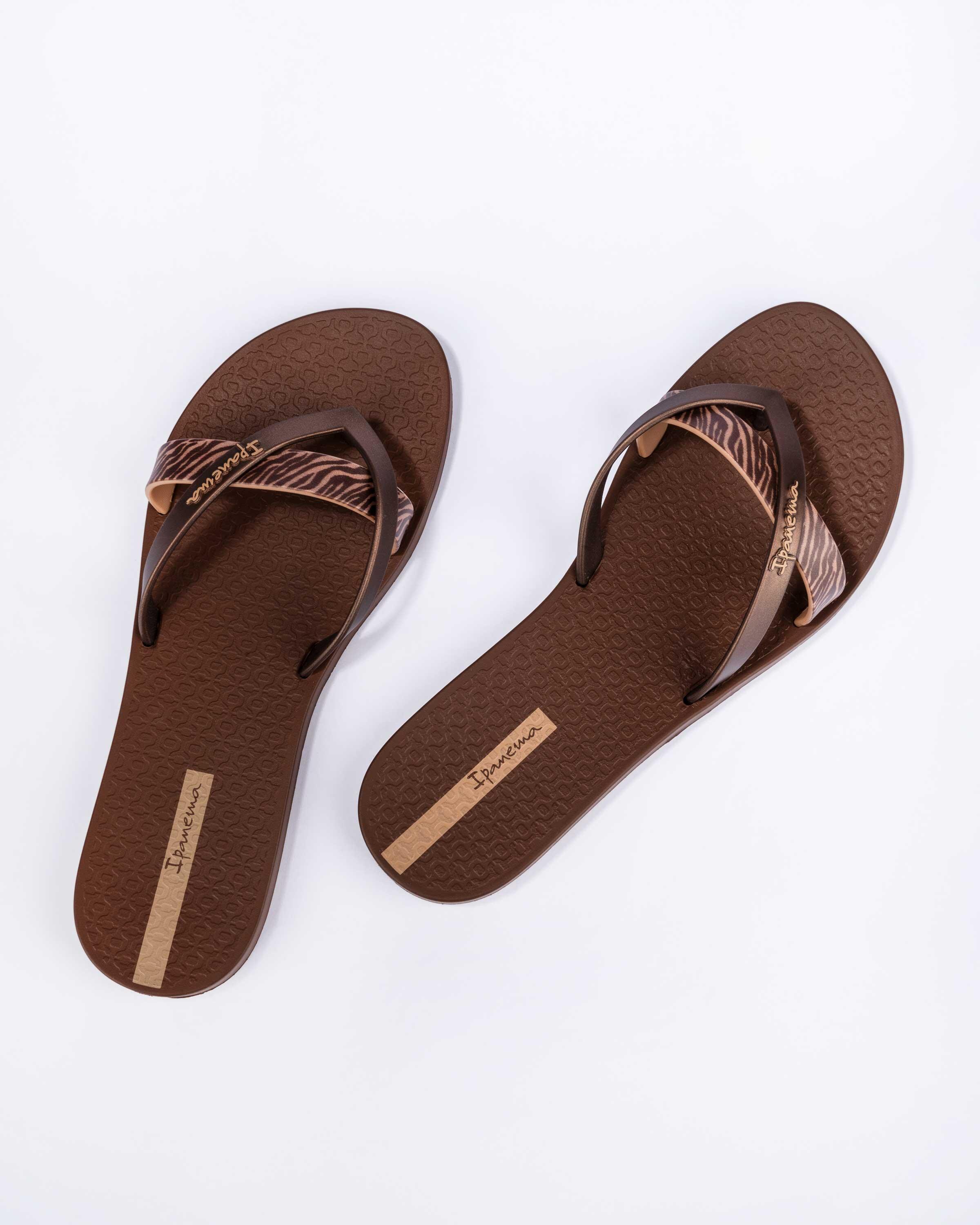 Chanclas para mujer Ipanema Kirei 4/4