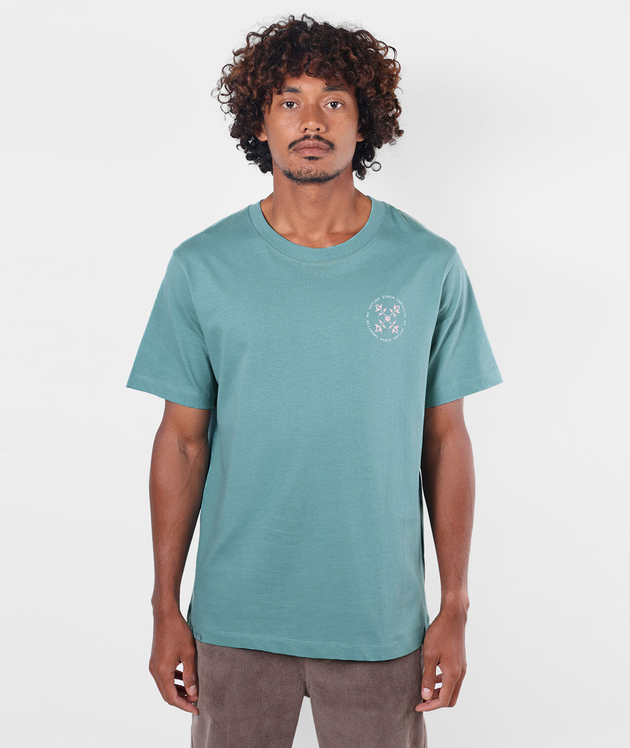 Tee-shirt manches courtes CORAL 3/5