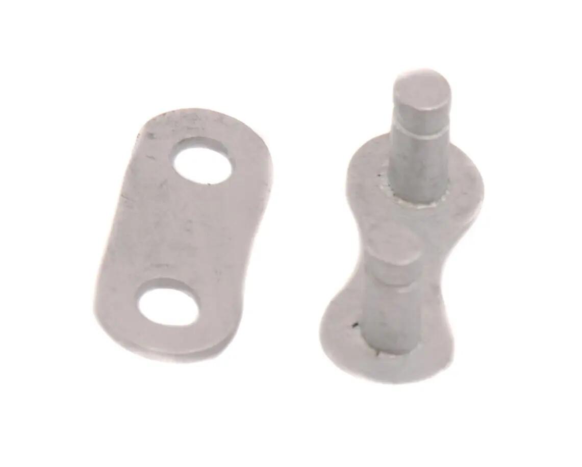 CORDO Chain Ketting Singlespeed Anti Roest EPT 1/2 x 1/8 112 Links 2/3