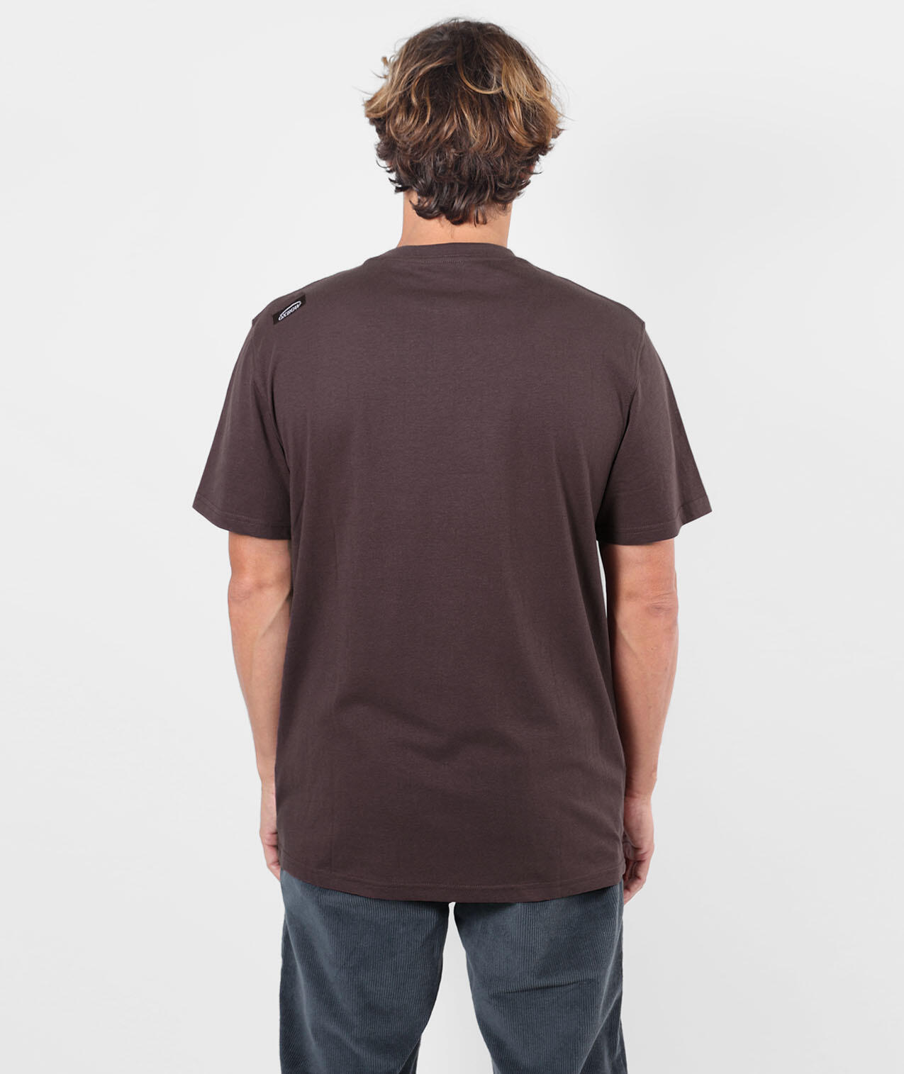 Tee-shirt manches courtes TEBAZ 3/5