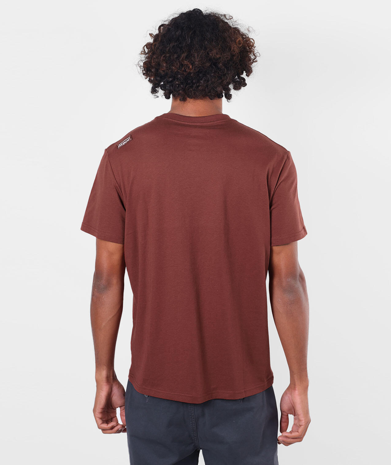 Tee-shirt manches courtes CROSS 3/5