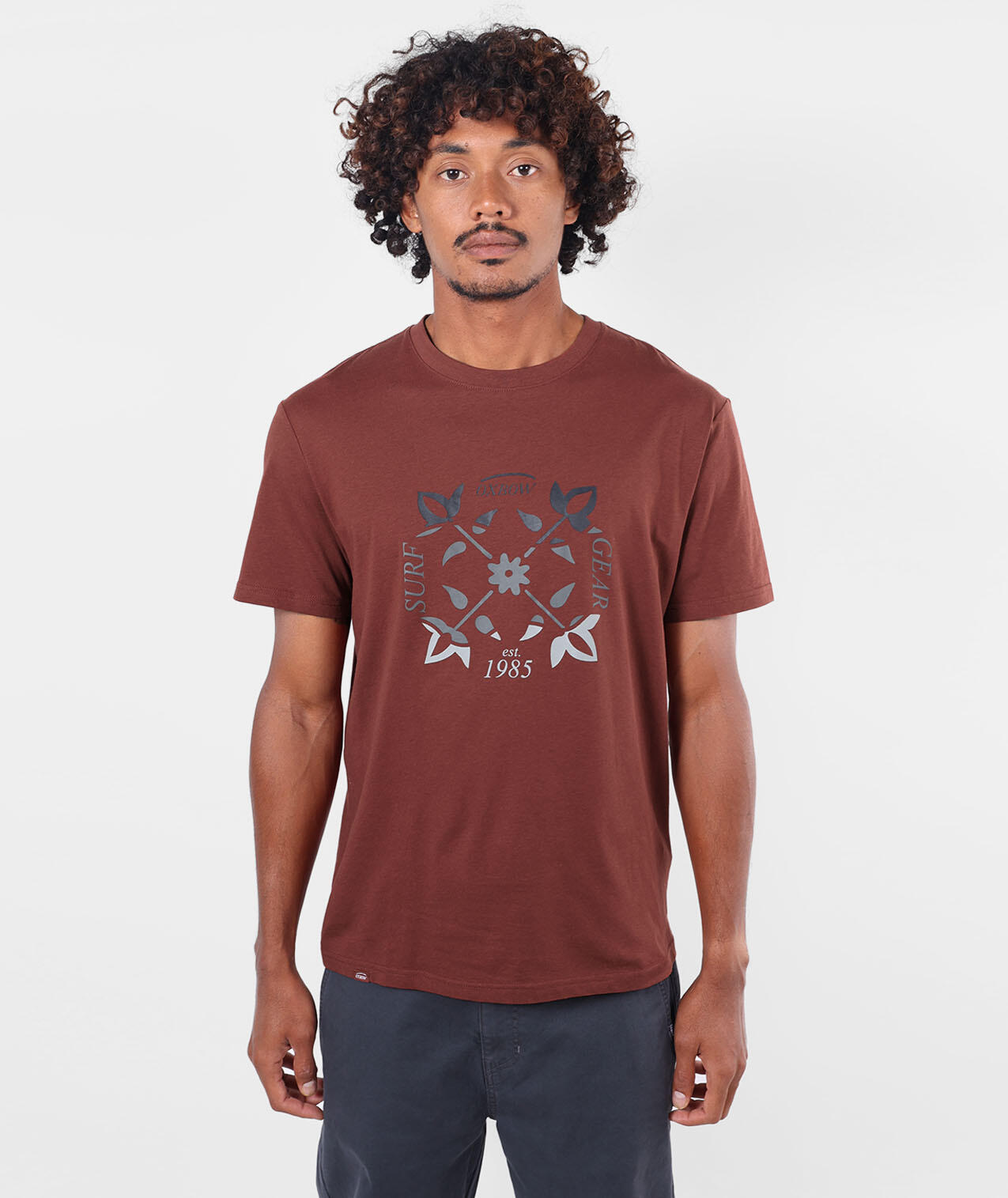 Tee-shirt manches courtes CROSS 2/5