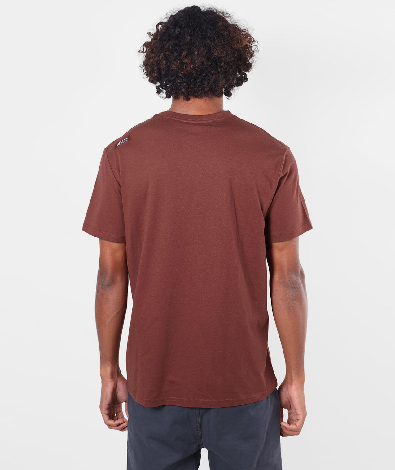 Tee-shirt manches courtes TASTA 3/5