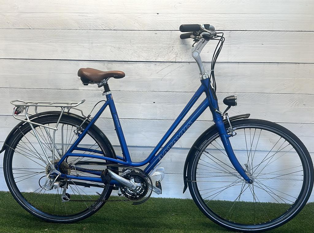 BATAVUS picture