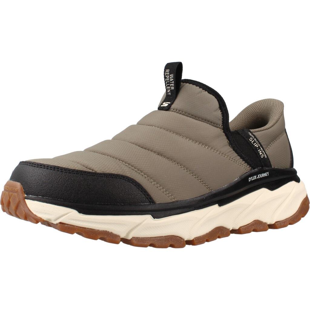 Buty SKECHERS 237418S Zielony