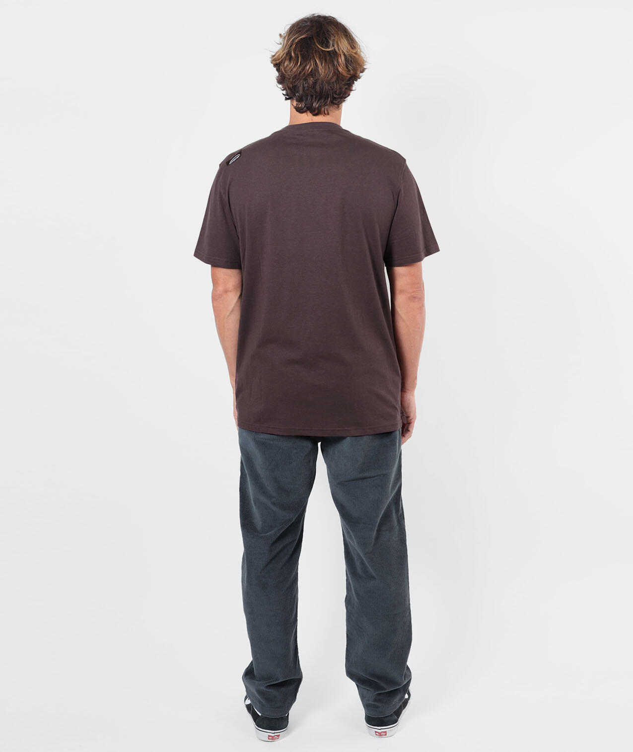 Tee-shirt manches courtes TEBAZ 5/5