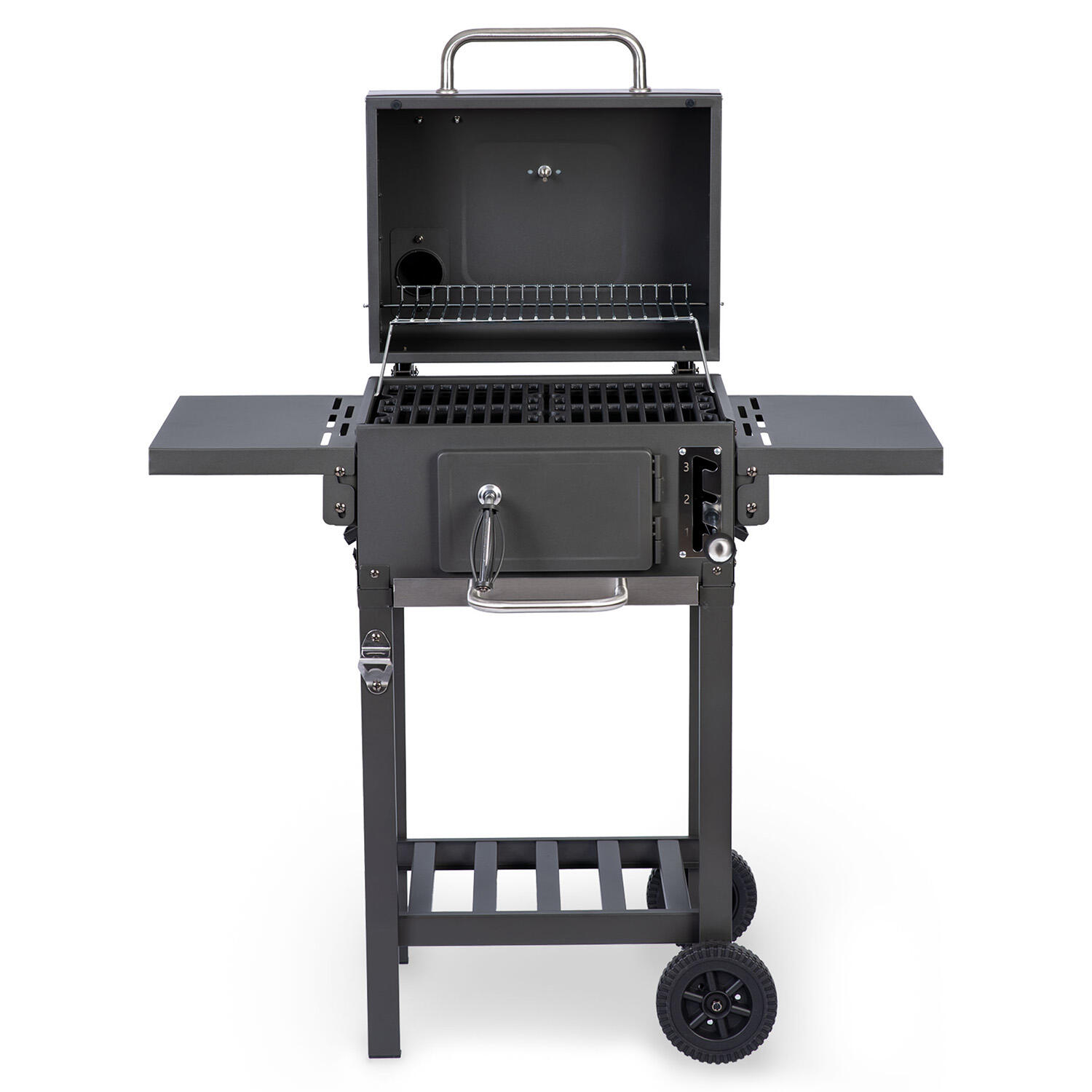 Grill węglowy Berdsen BD-892 3/7