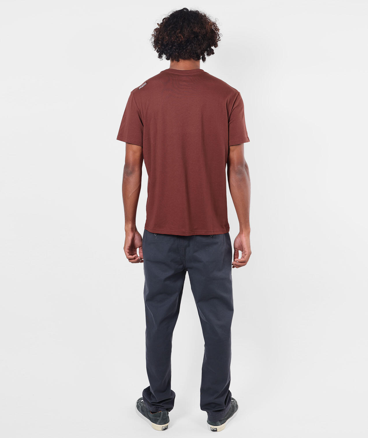 Tee-shirt manches courtes CROSS 5/5