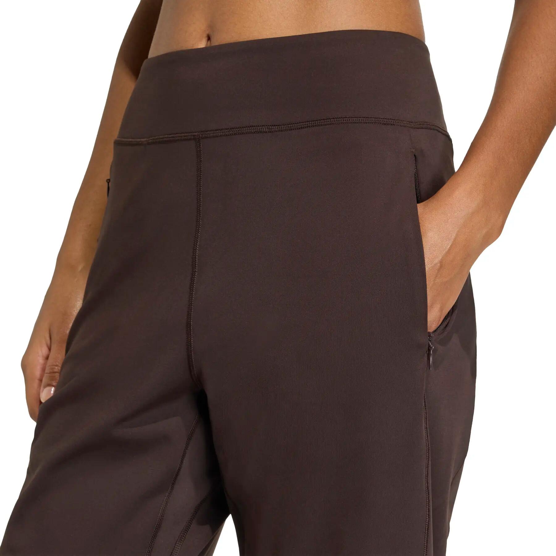 Pantalon de jogging 7/8 femme adidas All Me 5/6