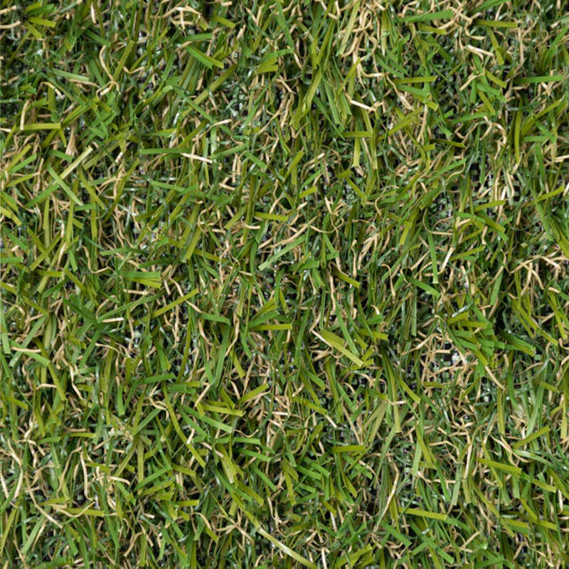 Relva Artificial 20mm. Rolo 2 x 20m (40m²) Densidade Premium 2/6
