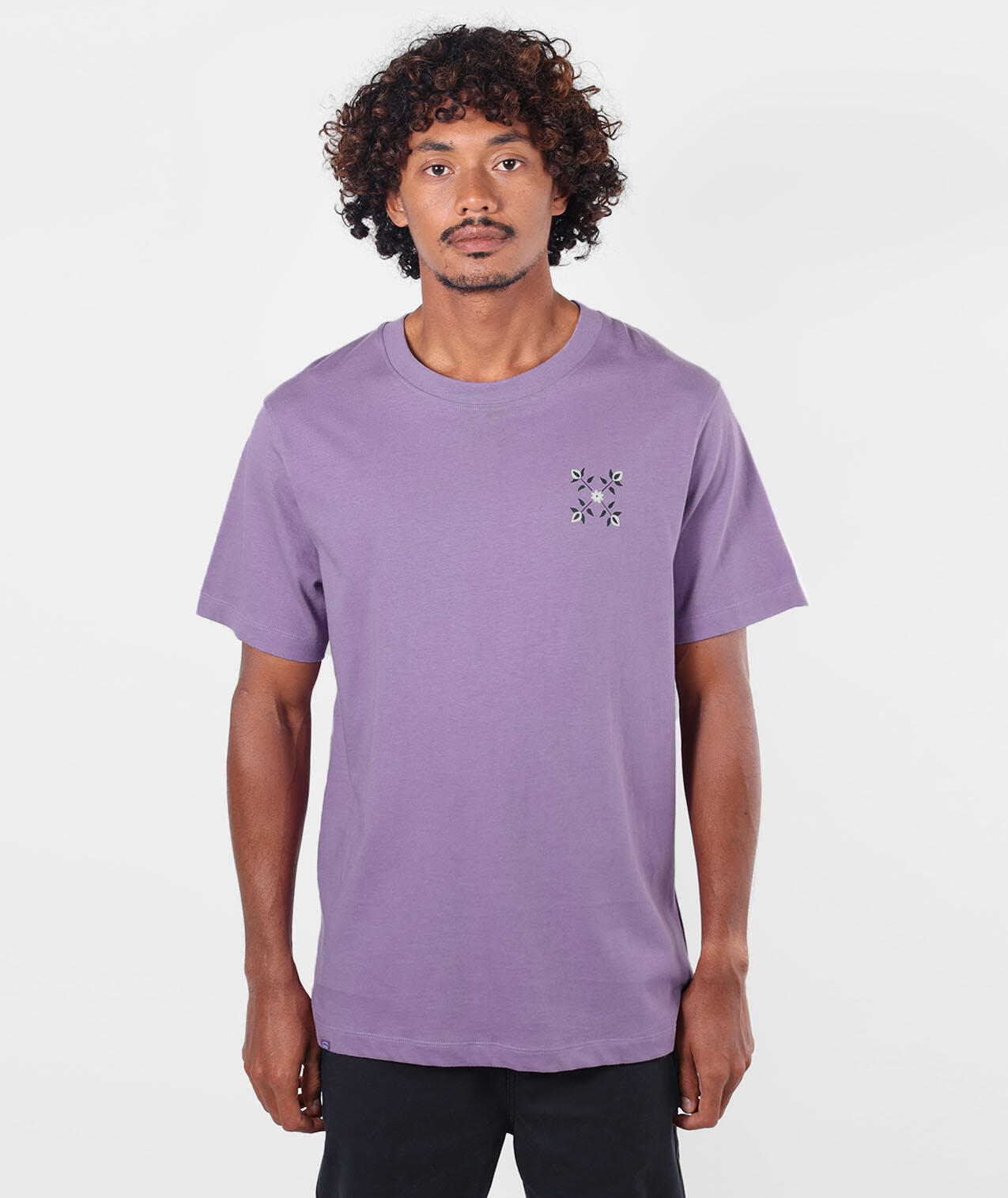 Tee-shirt manches courtes TEREGOR 2/5